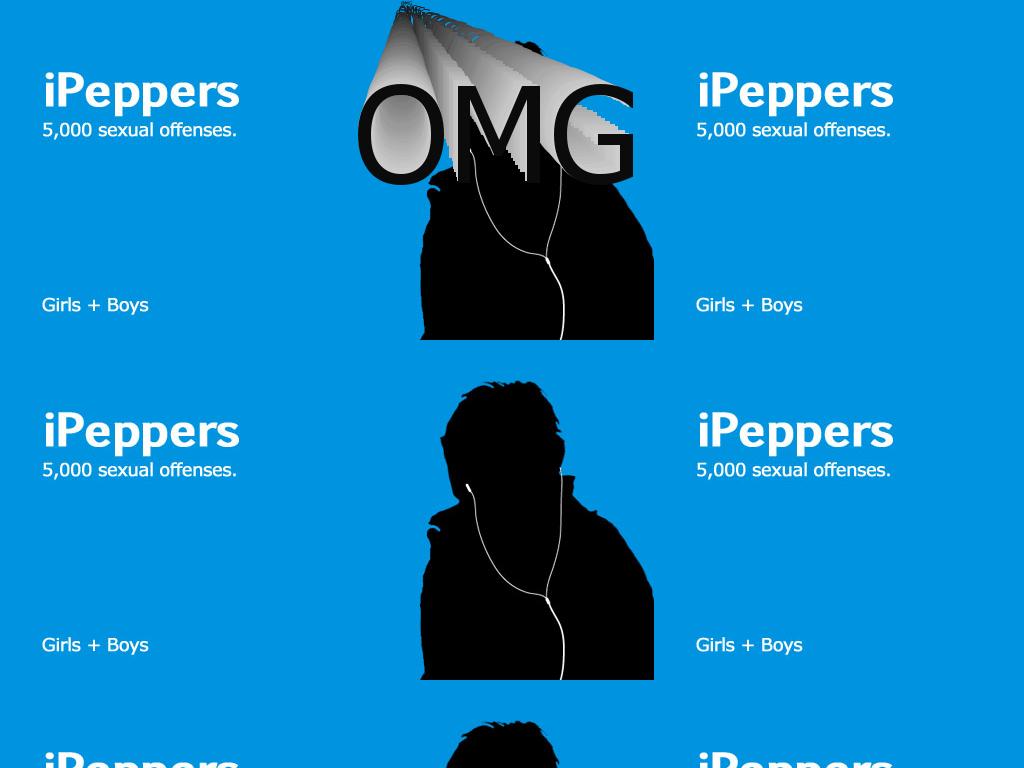 OMGIPEPPERS
