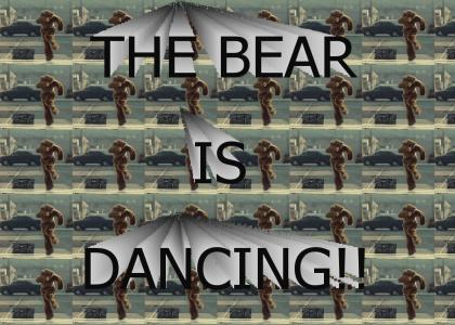 Bear dances