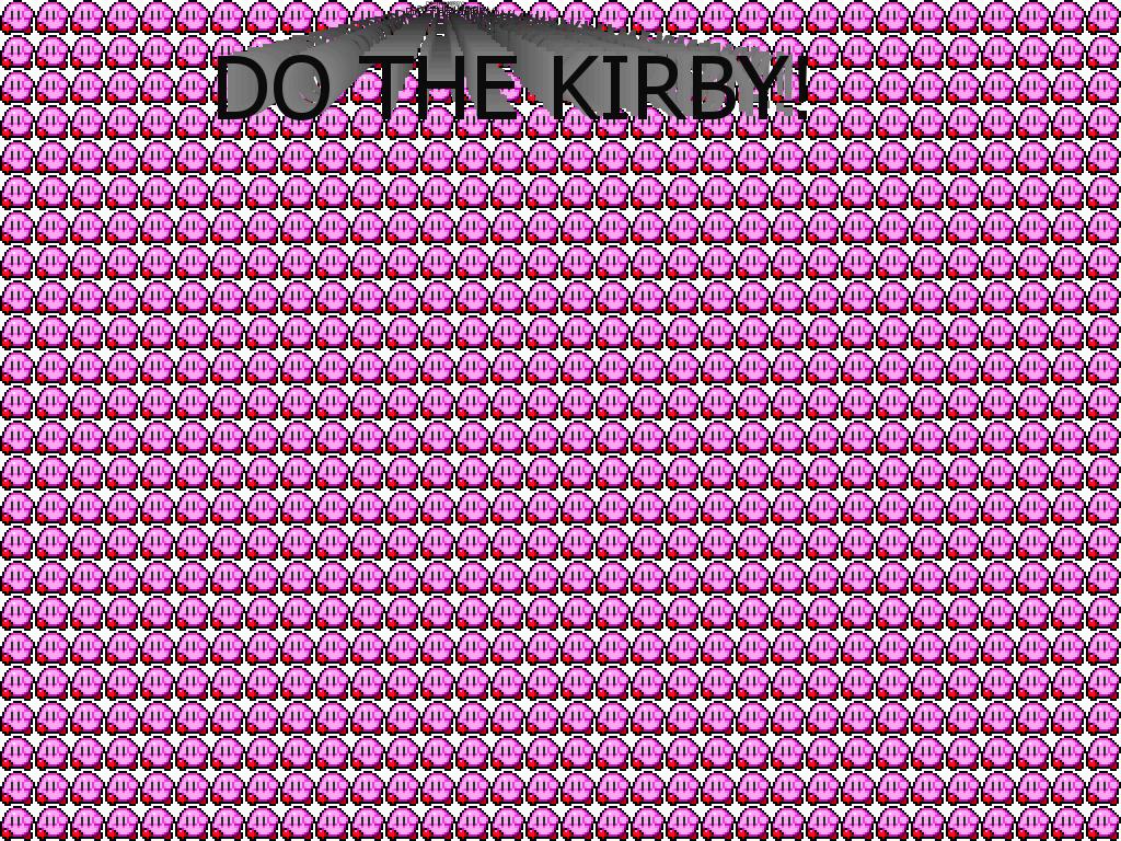 mcrkirby