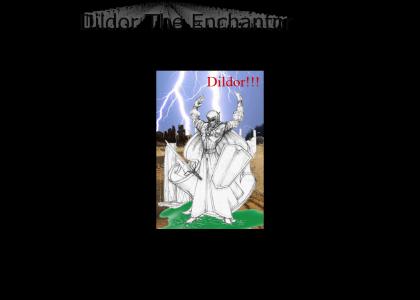 Dildor The Enchanter