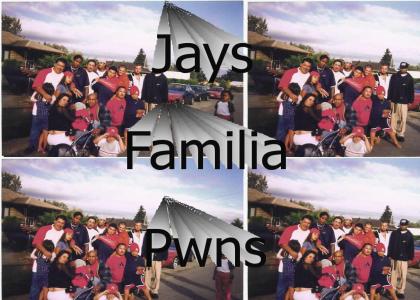 Jays-Family