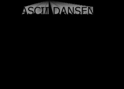 ASCII Dansen