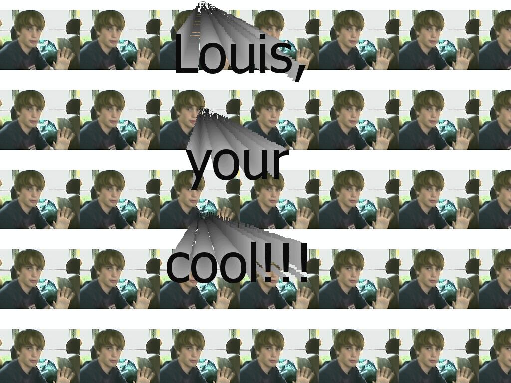 louiscool