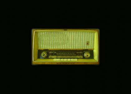 Evil Radio, pt. II