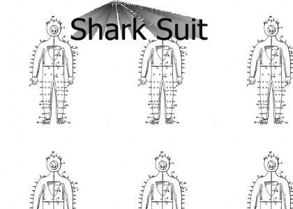 Shark Suit