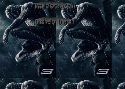 Spider-Man is BLACK Y'ALL!