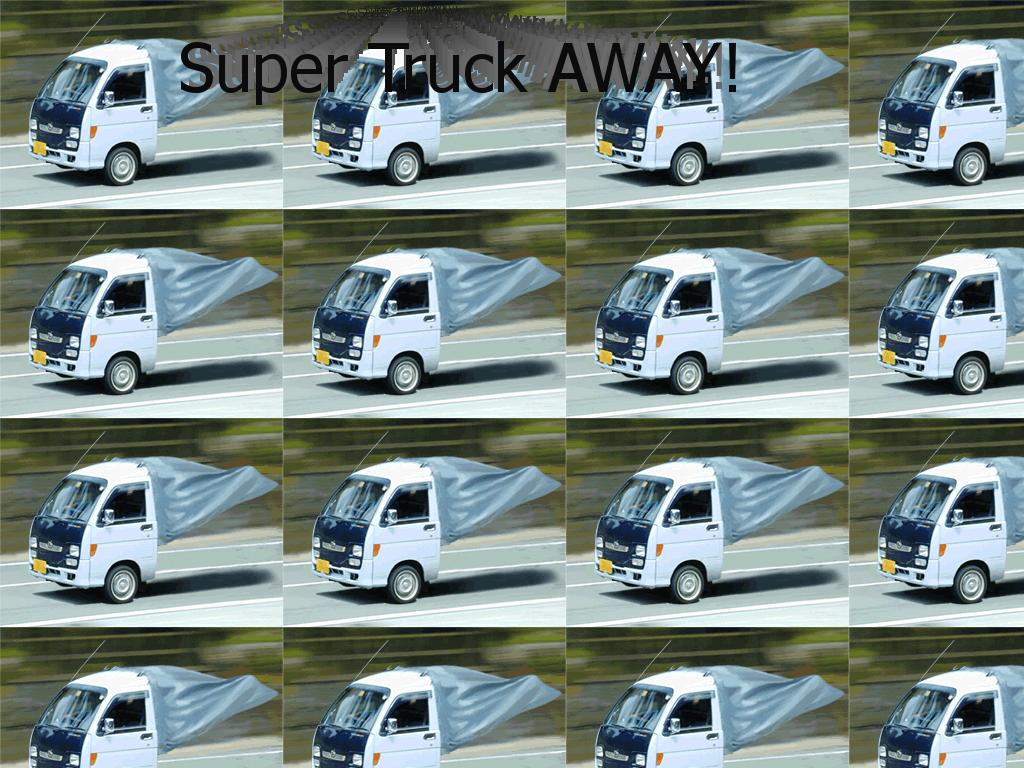 trucktotherescue