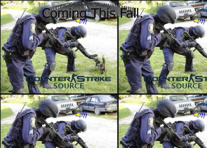 Counter-Strike: Source