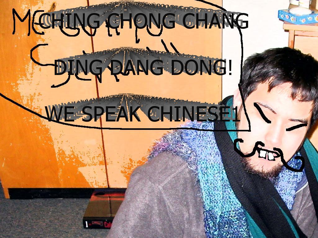 chingchong