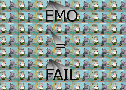 emo=fail