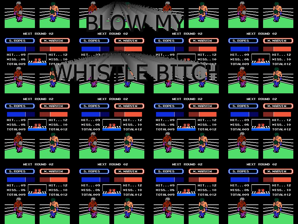 blowmywhistle