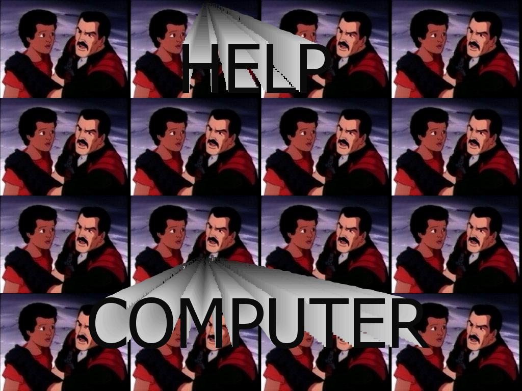 helpcompooter