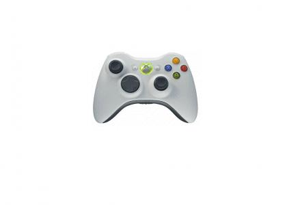 Xbox "360" controller