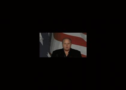 Rush Limbaugh: ualuealuealeuale