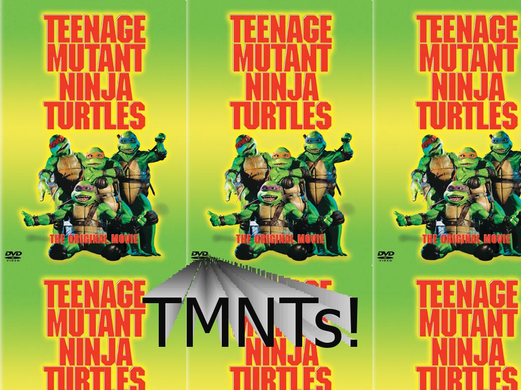 TMNTs