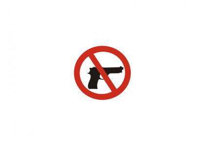 Guns Don't Kill People...