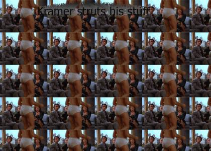 Kramer Struts
