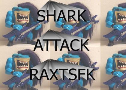 Sharkattack