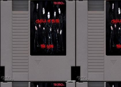 A Lost NES Game!