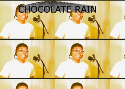 Tay Zonday & PoleJR - Chocolate Rain anon remix