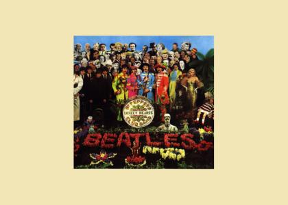 (4/13) The Beatles - Getting Better (Sgt. Pepper's Lonely Hearts Club Band)