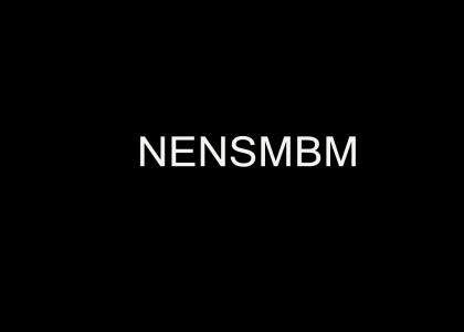 NENSMBM?