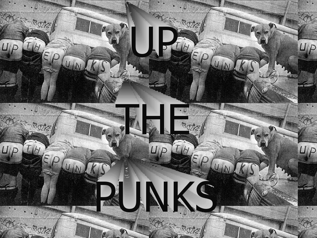 upthepunx