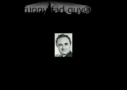 New fad: funny fad guy®