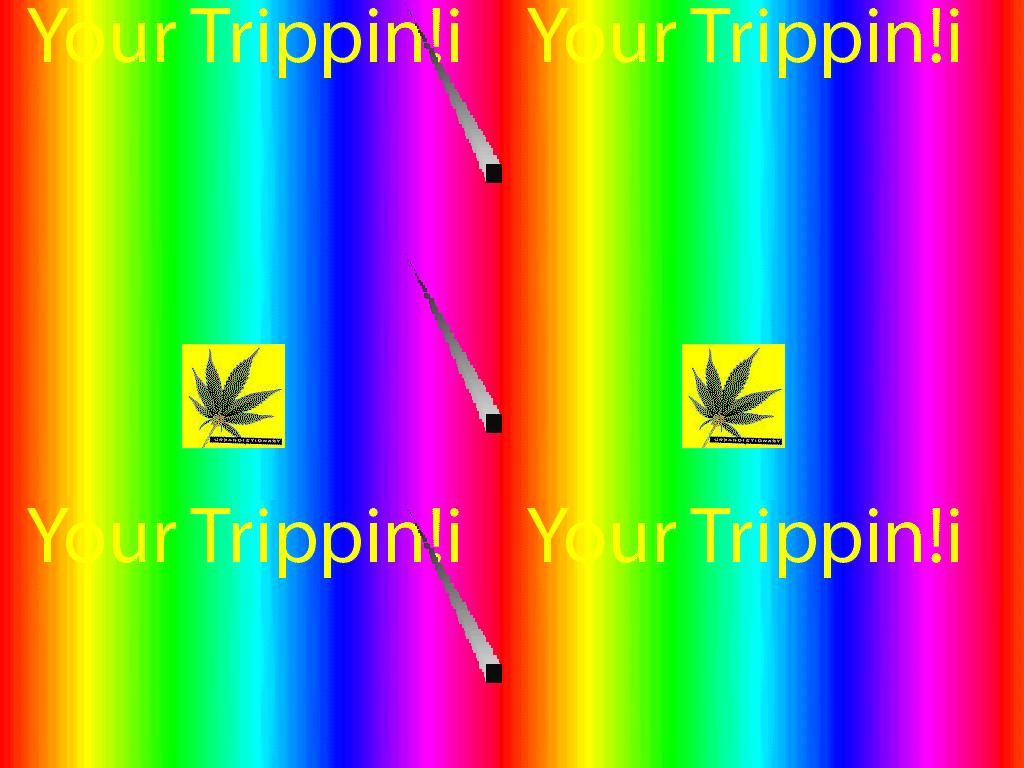 Your-trippen