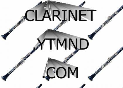 clarinet.ytmnd.com