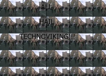 TechnoViking