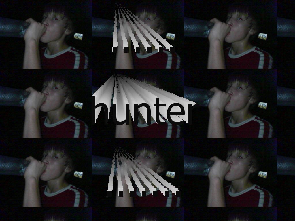 hunterstrln