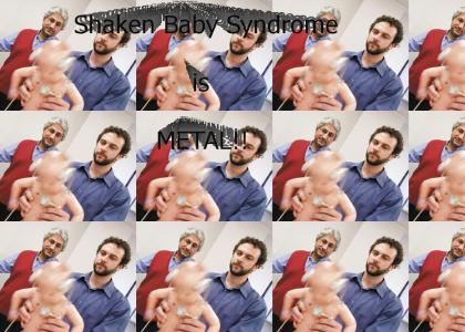 Shaken Baby Syndrome