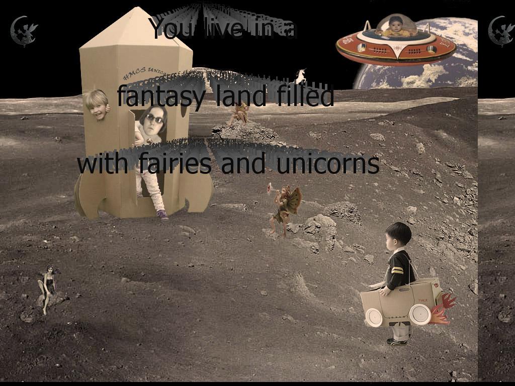 fairiesandunicorns