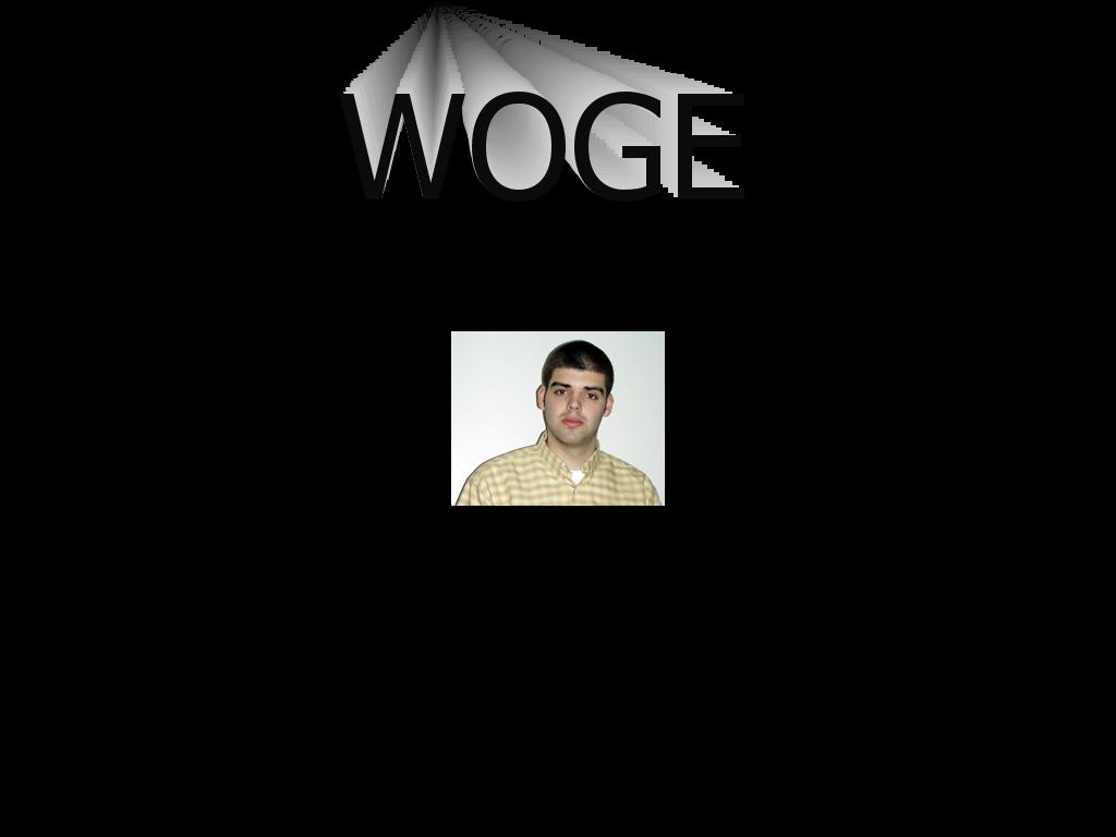 thewoge