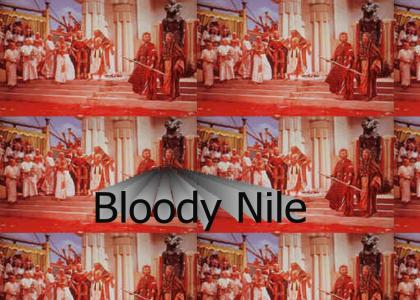Bloody Nile