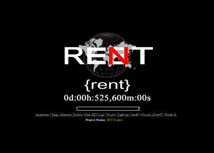 EON8 IS RENT!