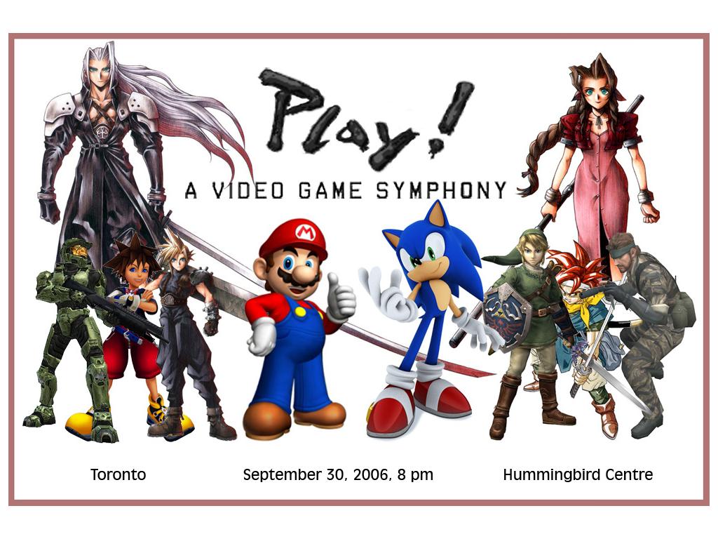 PlaySymphony