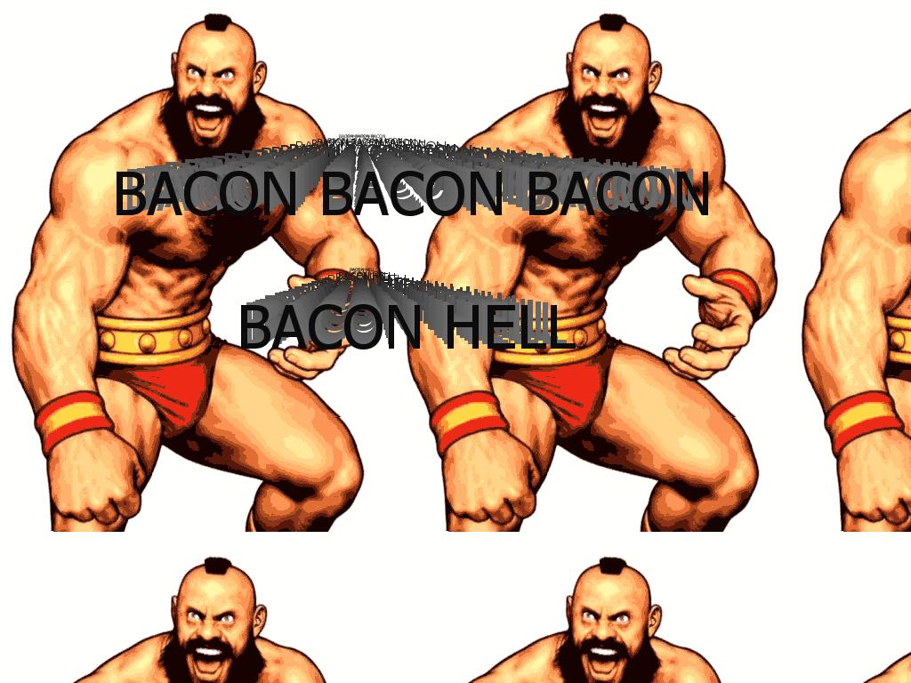 baconhell