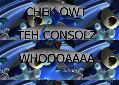 CHEK OWT TEH CONSOLZ WHOOAA