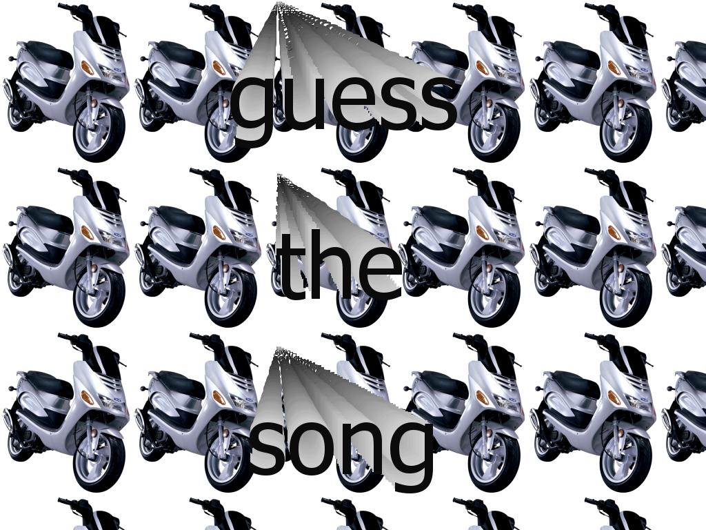 guessthesample