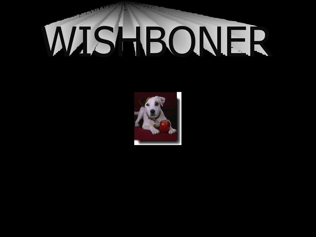wishboner