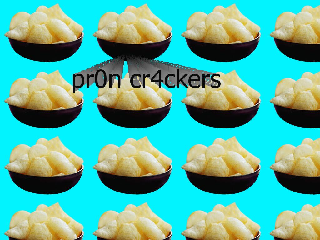 pr0ncrackers