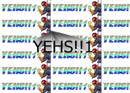 YEHS!!1