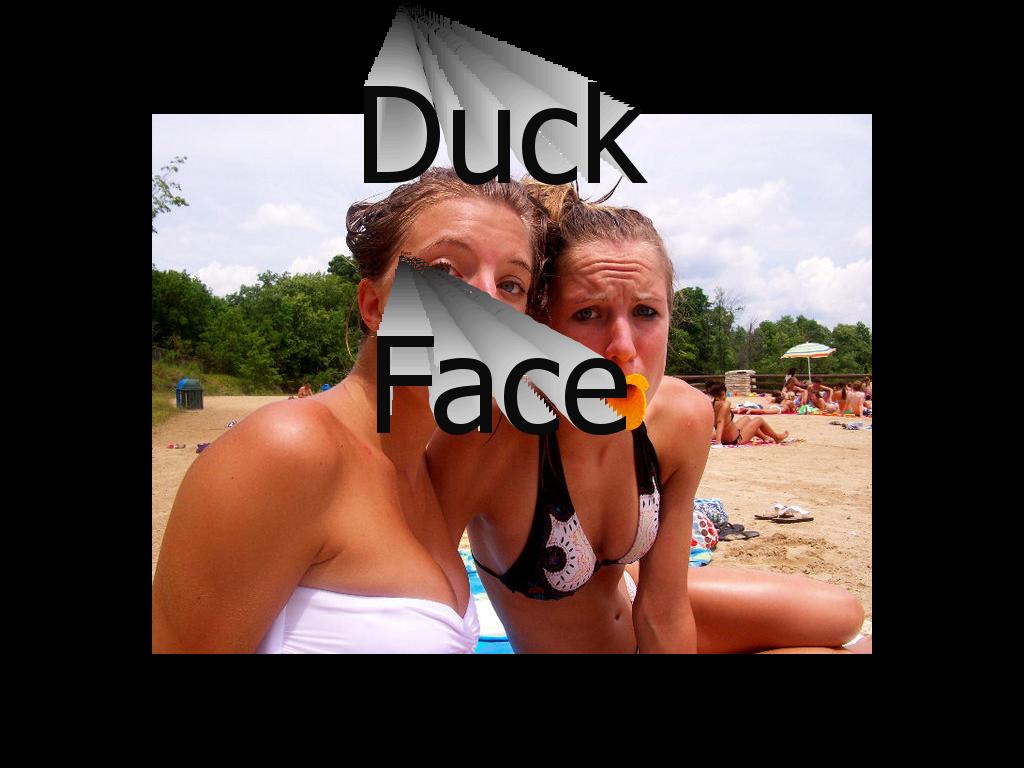 QuackFace