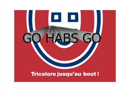 Go Habs Go