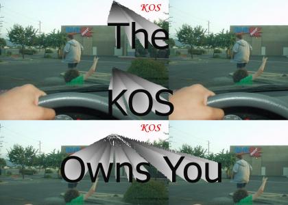 The KOS