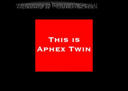 The Aphex Twin Guide