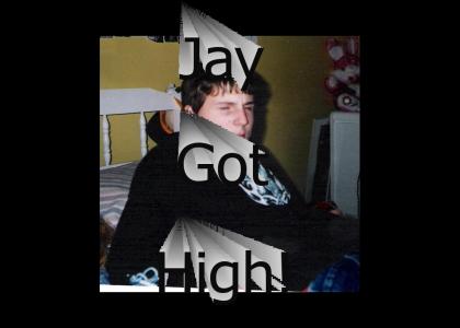 Jays a stoner