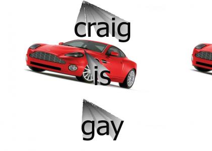 craig=gay
